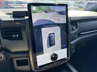 2023 Ford Expedition Platinum