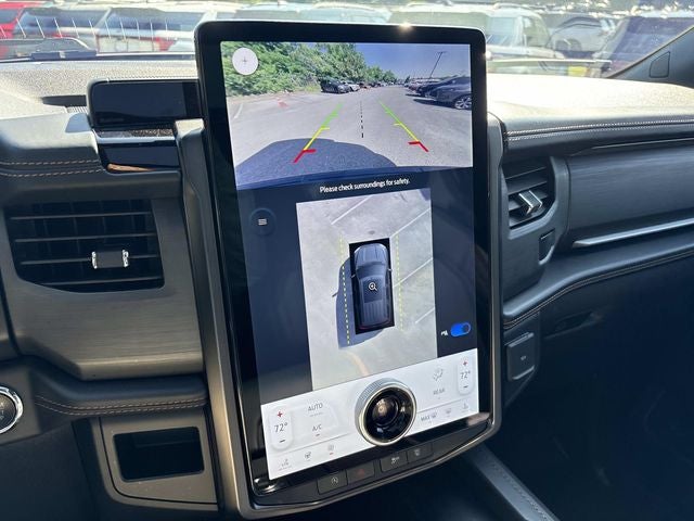 2023 Ford Expedition Platinum