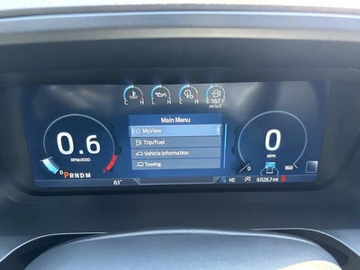 2023 Ford Expedition Platinum