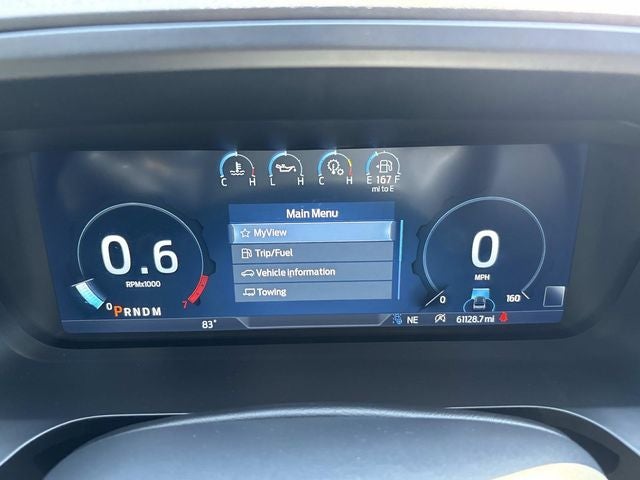 2023 Ford Expedition Platinum