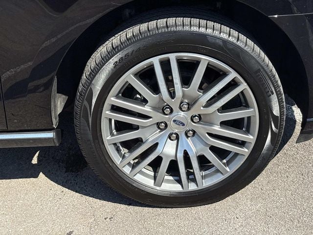 2023 Ford Expedition Platinum