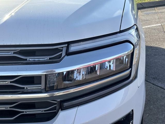 2024 Ford Expedition Platinum