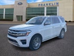 2024 Ford Expedition Platinum