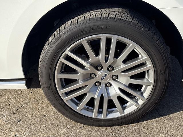 2024 Ford Expedition Platinum