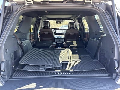 2026 Ford Expedition King Ranch