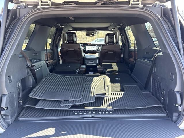 2026 Ford Expedition King Ranch