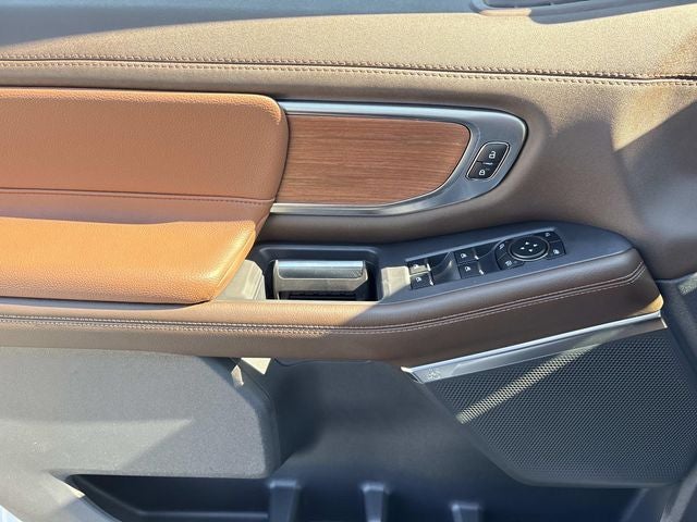 2026 Ford Expedition King Ranch