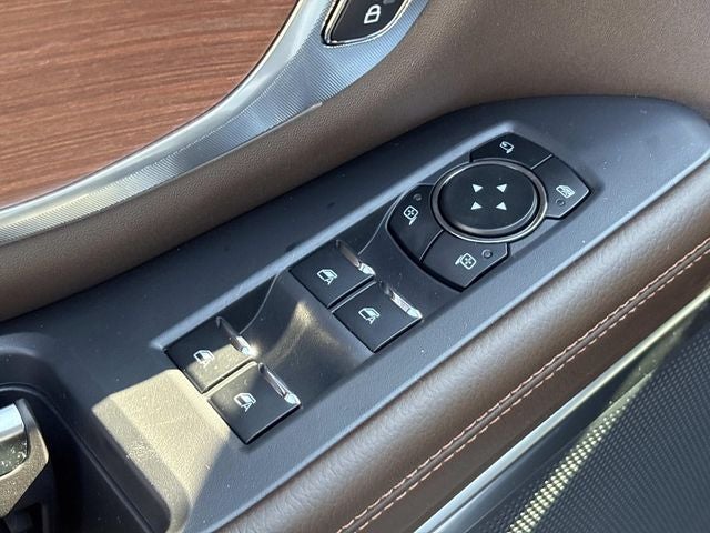 2026 Ford Expedition King Ranch