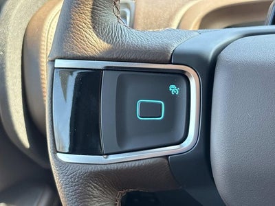 2026 Ford Expedition King Ranch