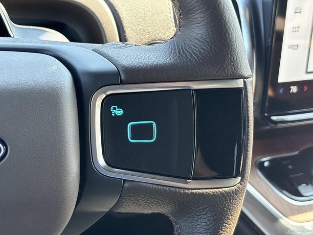 2026 Ford Expedition King Ranch