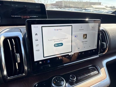 2026 Ford Expedition King Ranch