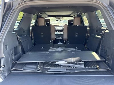 2026 Ford Expedition King Ranch