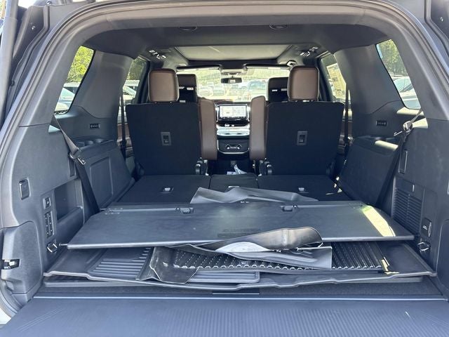 2026 Ford Expedition King Ranch