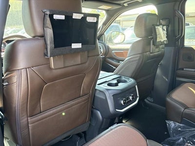 2026 Ford Expedition King Ranch