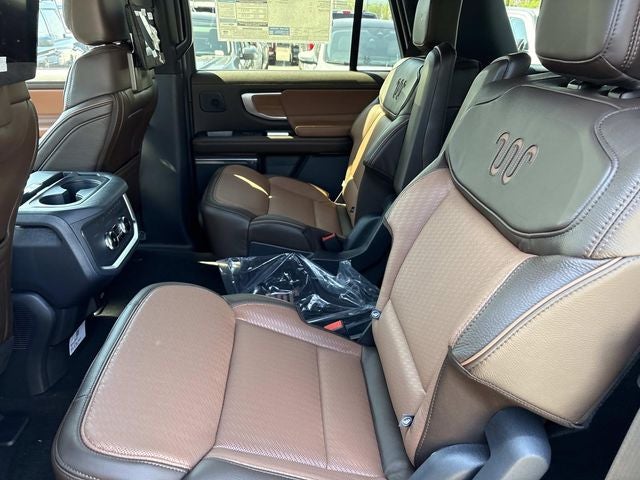 2026 Ford Expedition King Ranch