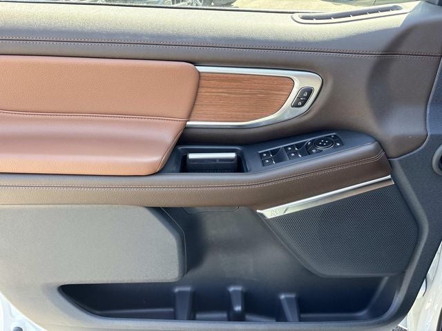 2026 Ford Expedition King Ranch