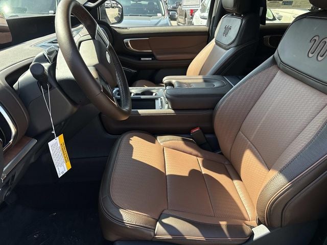 2026 Ford Expedition King Ranch