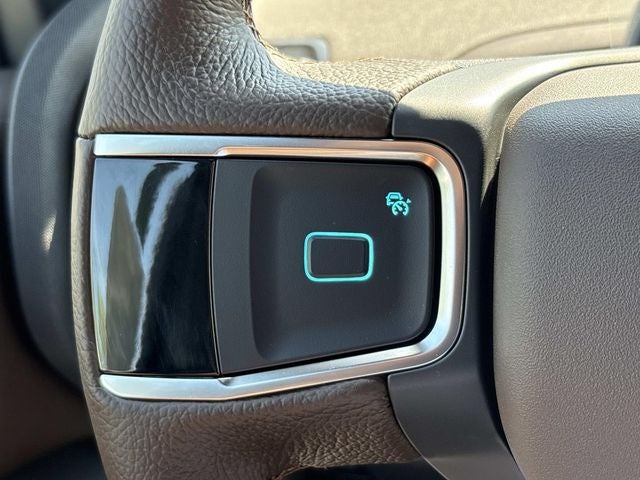 2026 Ford Expedition King Ranch