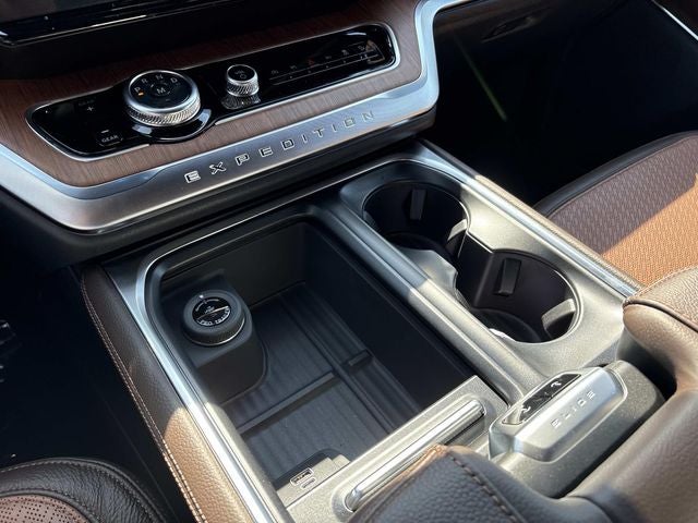 2026 Ford Expedition King Ranch