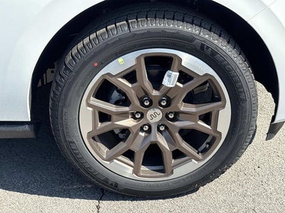 2026 Ford Expedition King Ranch