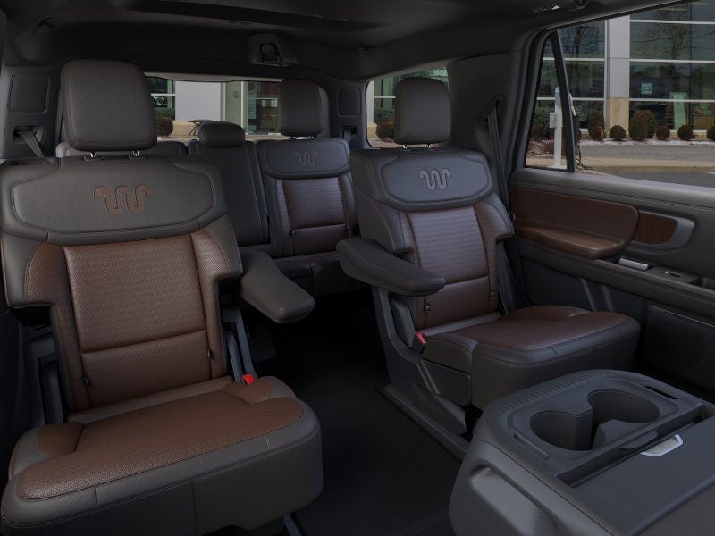 2026 Ford Expedition King Ranch