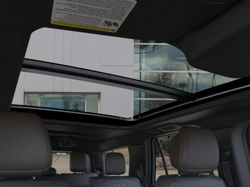 2026 Ford Expedition King Ranch