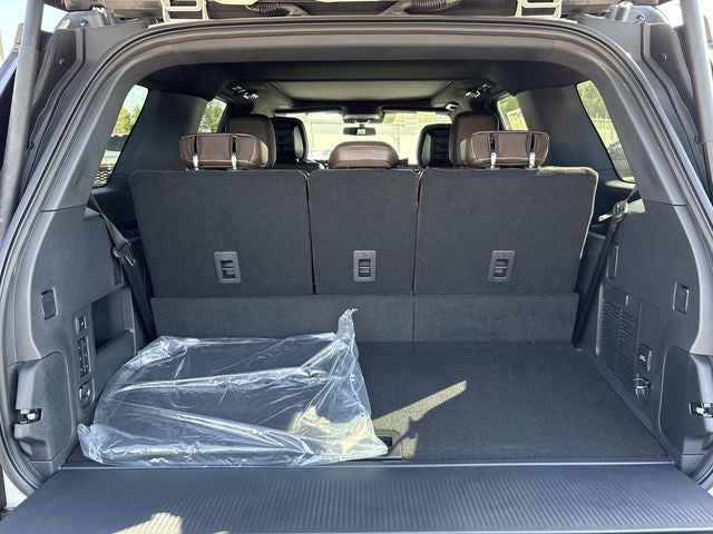 2026 Ford Expedition King Ranch