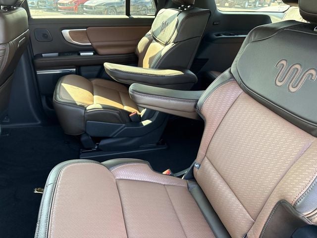 2026 Ford Expedition King Ranch