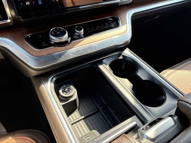 2026 Ford Expedition King Ranch