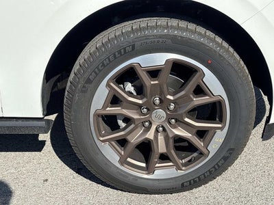 2026 Ford Expedition King Ranch