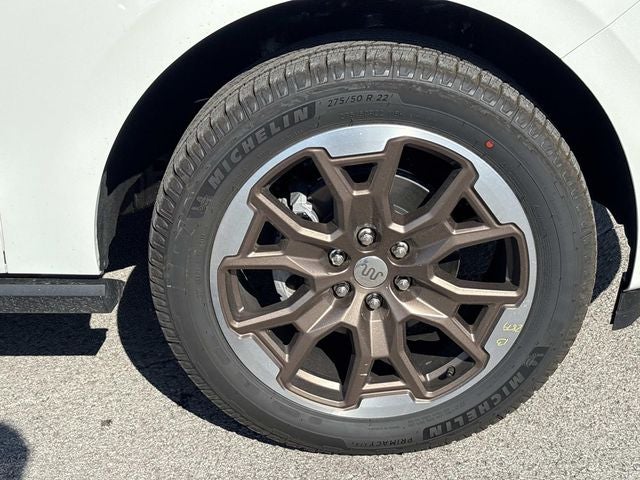 2026 Ford Expedition King Ranch