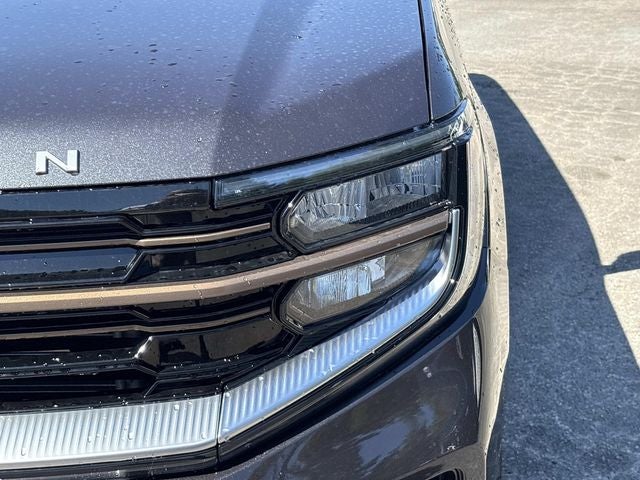 2027 Ford Expedition King Ranch