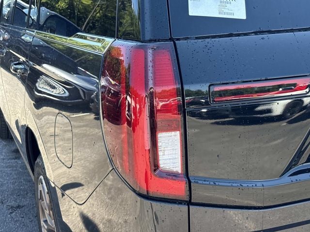 2027 Ford Expedition King Ranch