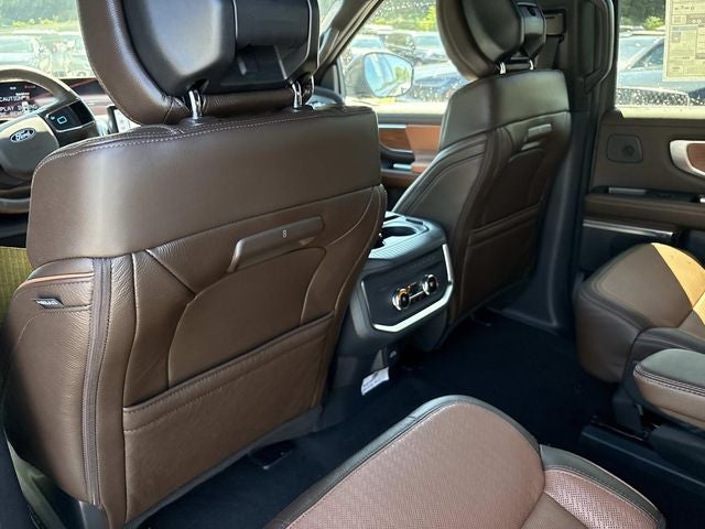 2027 Ford Expedition King Ranch