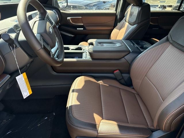 2027 Ford Expedition King Ranch