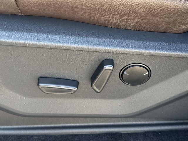 2027 Ford Expedition King Ranch