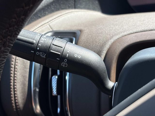 2027 Ford Expedition King Ranch
