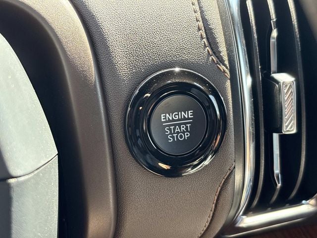 2027 Ford Expedition King Ranch