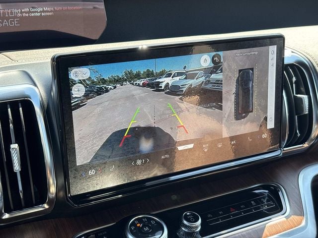 2027 Ford Expedition King Ranch
