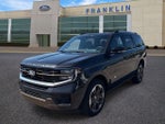2027 Ford Expedition King Ranch
