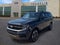 2027 Ford Expedition King Ranch