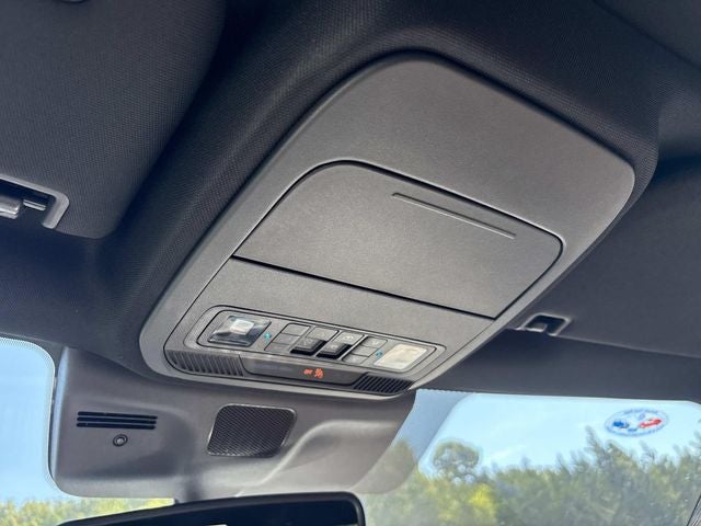 2027 Ford Expedition King Ranch