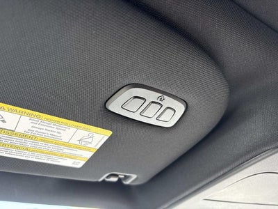 2027 Ford Expedition King Ranch