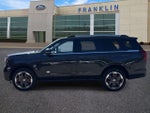 2027 Ford Expedition King Ranch