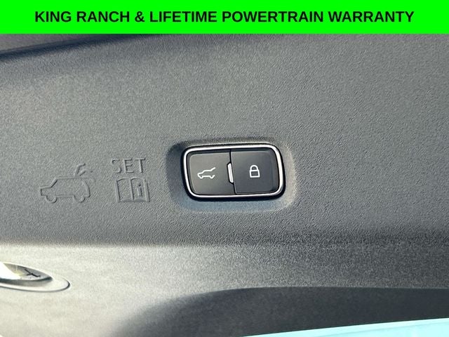2027 Ford Expedition King Ranch