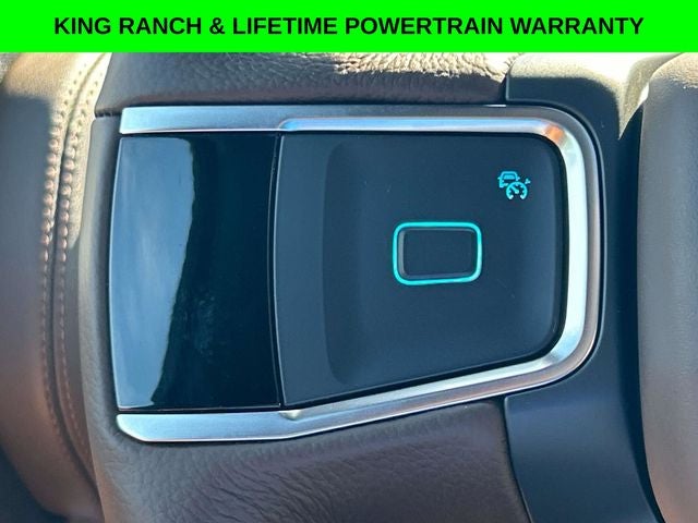 2027 Ford Expedition King Ranch