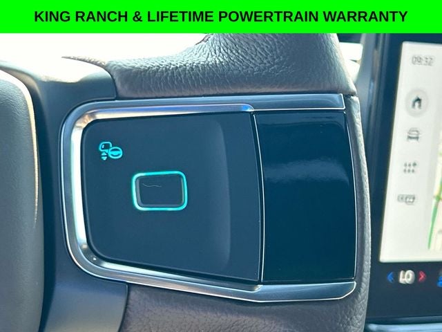 2027 Ford Expedition King Ranch