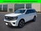 2027 Ford Expedition King Ranch