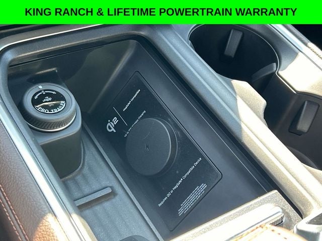 2027 Ford Expedition King Ranch