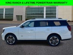 2027 Ford Expedition King Ranch